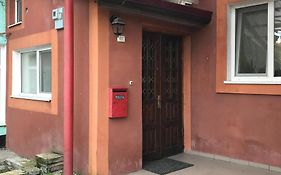 Уютная квартира в центре Старого города!